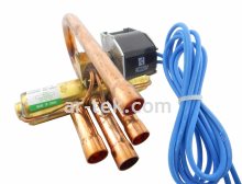 01 92 02  VALVE 4 WAY REVERSING DSF-9 3/8-1/2 